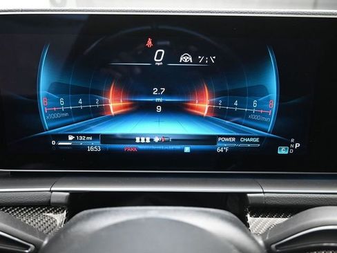 New 2026 Mercedes-Benz GLE 53 AMG 4MATIC Coupe image 10