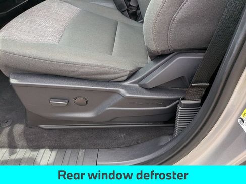 Used 2023 Ford F150 XLT AWD/4WD image 18