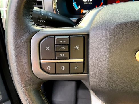 Certified 2021 Ford F150 Lariat AWD/4WD image 22
