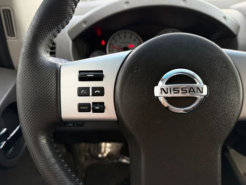 Used 2014 Nissan Xterra PRO-4X w/ Nevada Tow Package image 26