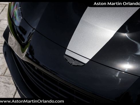 Used 2023 Aston Martin V8 Vantage Coupe RWD image 8