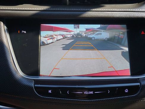 Used 2017 Cadillac XT5 Luxury w/ Driver Awareness Package AWD/4WD image 39