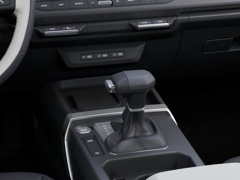 New 2027 Kia Seltos EX w/ EX Panoramic Sunroof Package FWD image 23