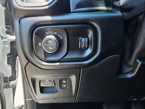 Used 2021 RAM 1500 Rebel w/ Rebel Level 2 Equipment Group AWD/4WD image 15