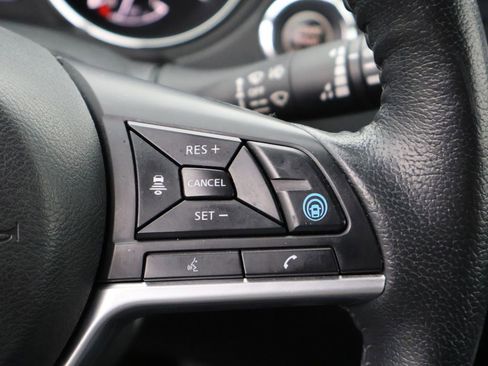 Used 2019 Nissan Rogue SV w/ Premium Package AWD/4WD image 55