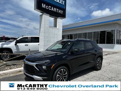 New 2026 Chevrolet TrailBlazer LT w/ Convenience Package