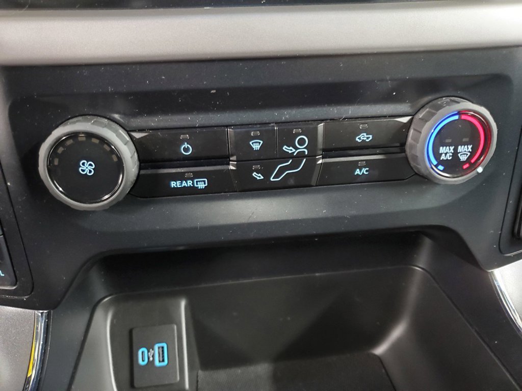 Used 2023 Ford F150 XLT w/ Trailer Tow Package AWD/4WD image 18