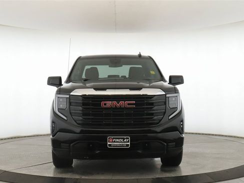 Used 2023 GMC Sierra 1500 Pro w/ Graphite Edition image 12