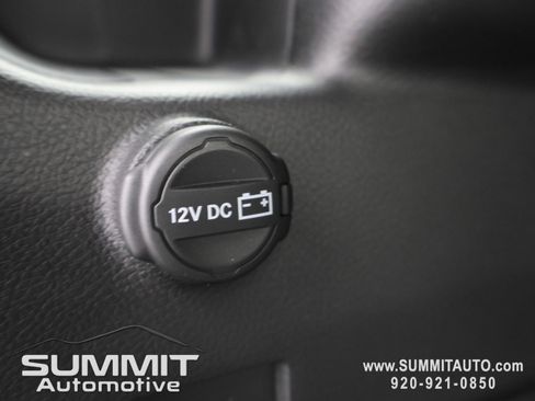 New 2026 Jeep Wrangler Unlimited Rubicon AWD/4WD image 28