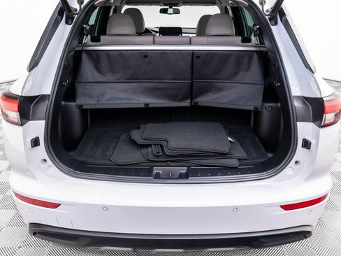 Used 2022 Mitsubishi Outlander SEL image 27