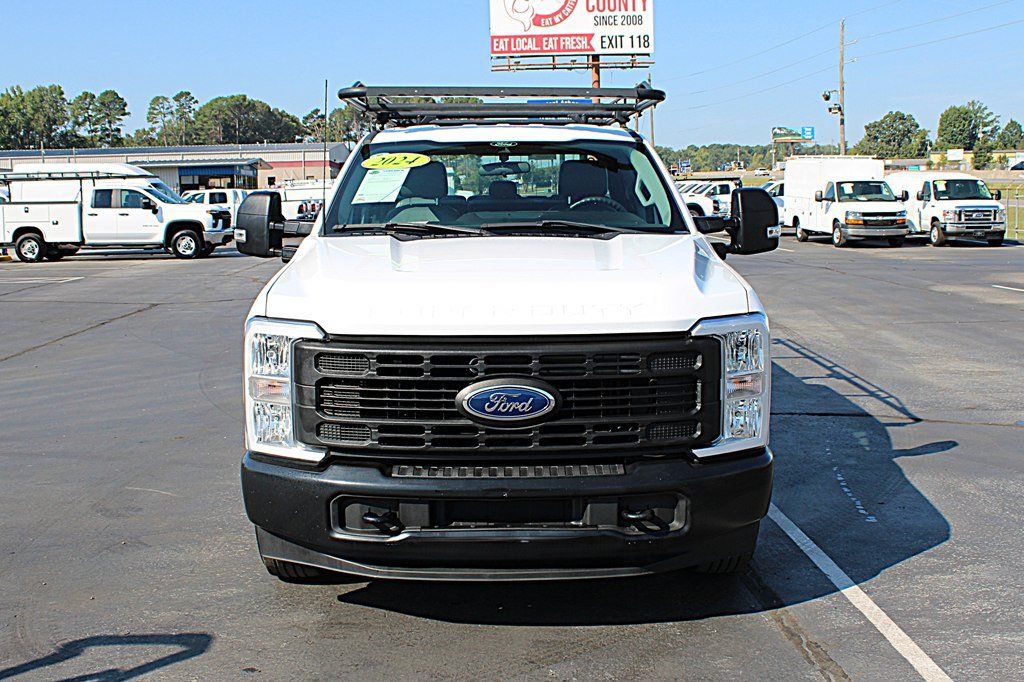 Used 2024 Ford F250 XL RWD image 15
