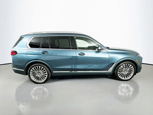 New 2026 BMW X7 xDrive40i w/ Executive Package image 4