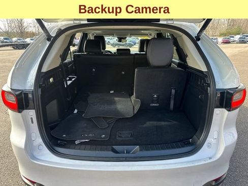 Used 2024 MAZDA CX-90 3.3 Turbo w/ Preferred Plus AWD/4WD image 12