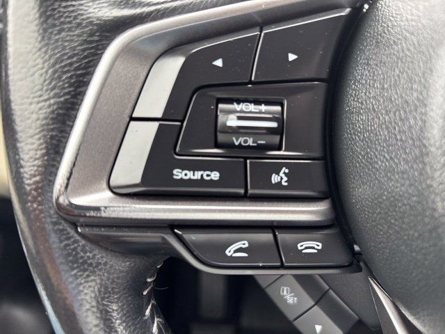Used 2021 Subaru Ascent Limited w/ Popular Package #2A AWD/4WD image 21