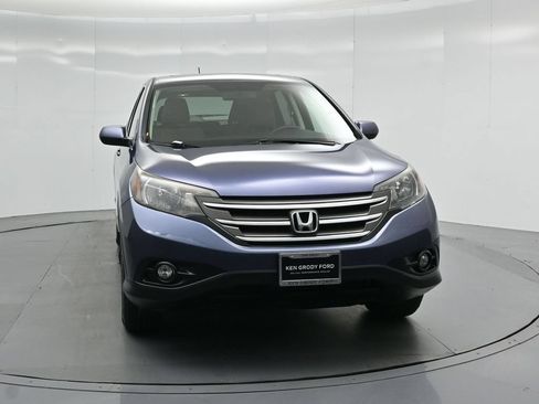 Used 2012 Honda CR-V EX image 50