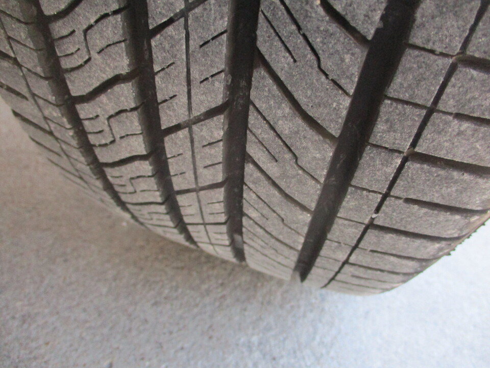 Used 2008 Lincoln MKX AWD image 11