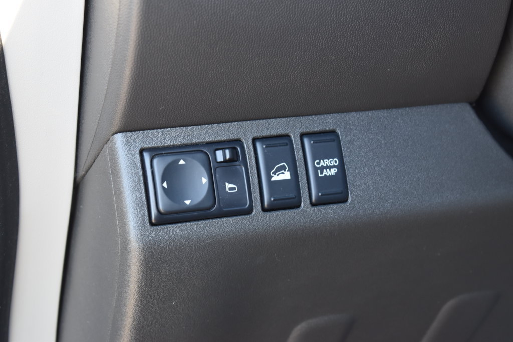 Used 2019 Nissan Frontier PRO-4X AWD/4WD image 24