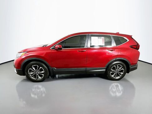 Used 2020 Honda CR-V EX-L image 5