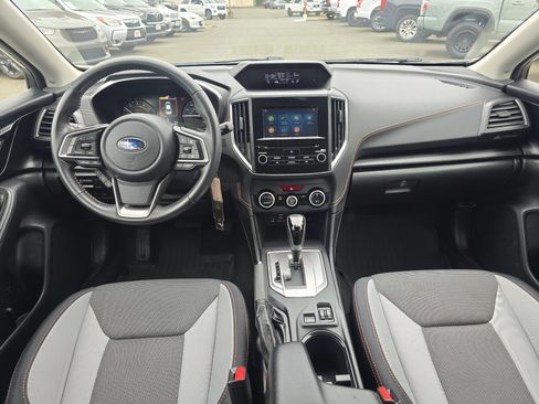 Used 2021 Subaru Crosstrek 2.0i Premium AWD/4WD image 18