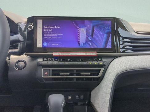 New 2026 Toyota Camry XLE AWD/4WD image 13