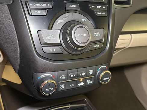 Used 2015 Acura RDX FWD w/ Technology Package image 29
