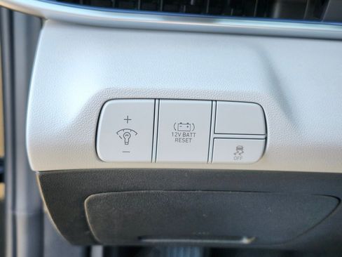 New 2026 Hyundai Elantra Limited w/ Cargo Package FWD image 24
