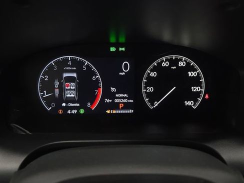 Used 2026 Honda HR-V Sport image 18