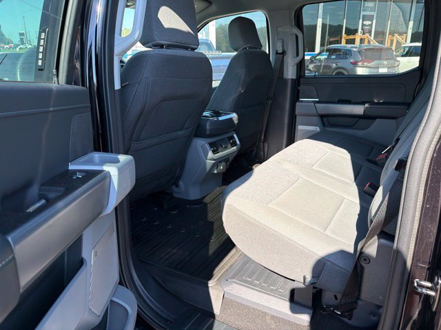 Used 2024 Ford F150 XLT w/ Equipment Group 303A High AWD/4WD image 31