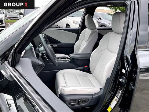 Certified 2026 Lexus TX 350 AWD w/ Technology Package image 7