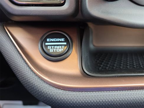 Used 2023 Ford Bronco Sport Outer Banks w/ Tech Package image 28