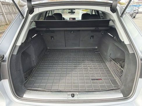 Used 2018 Audi A4 2.0T allroad Premium Plus w/ Premium Plus Package image 29