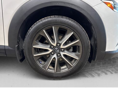 Used 2017 MAZDA CX-3 Grand Touring image 49