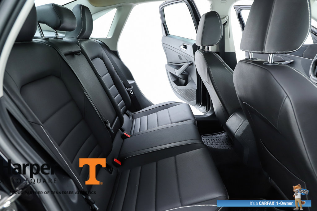 Used 2024 Volkswagen Jetta SE w/ Panoramic Sunroof Package FWD image 74