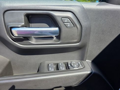 New 2025 Chevrolet Silverado 1500 W/T w/ WT Value Package image 10