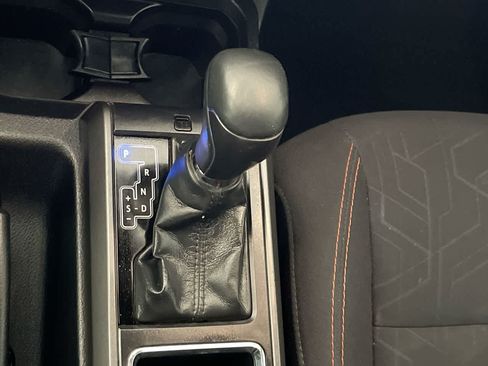 Used 2019 Toyota Tacoma TRD Off-Road AWD/4WD image 20