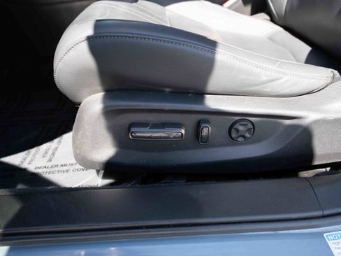 Used 2021 Honda Accord Touring image 12