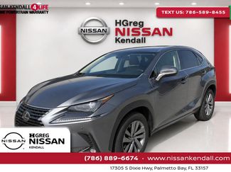 Used 2018 Lexus NX 300 FWD w/ Premium Package video 1