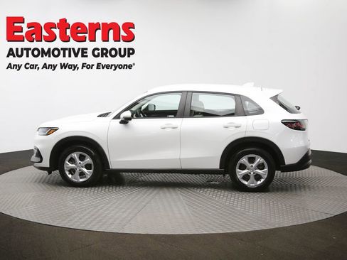 Used 2023 Honda HR-V LX image 58