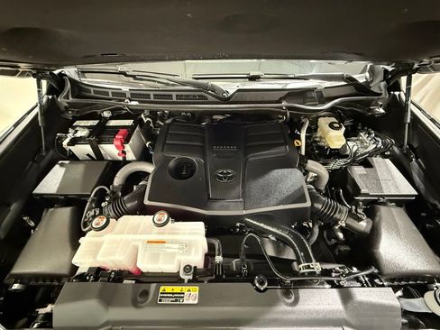 Certified 2025 Toyota Tundra SR5 image 10