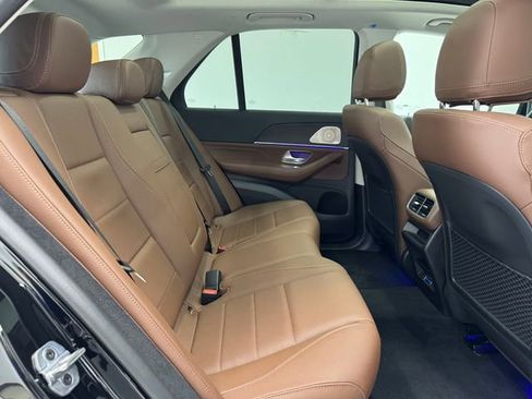 New 2026 Mercedes-Benz GLE 350 4MATIC image 19