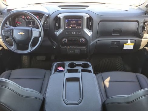 New 2024 Chevrolet Silverado 1500 W/T w/ WT Value Package image 15
