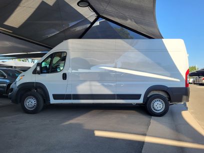 Used 2025 RAM ProMaster 3500 w/ Convenience Group