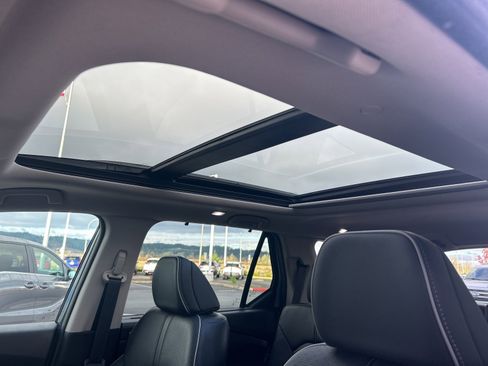 Used 2023 Honda Pilot Elite image 23