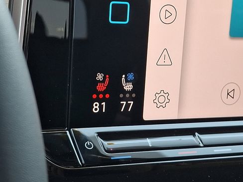New 2026 Volkswagen Atlas SE AWD/4WD image 16