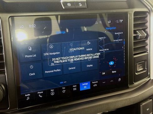 New 2026 Ford F450 Platinum w/ FX4 Off-Road Package image 14