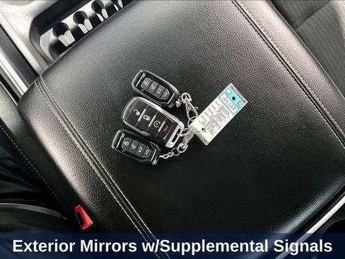 Used 2022 RAM 1500 Big Horn AWD/4WD image 46