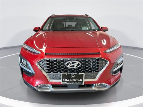 Used 2018 Hyundai Kona Ultimate image 6