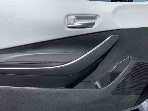 Used 2023 Toyota Corolla SE FWD image 13