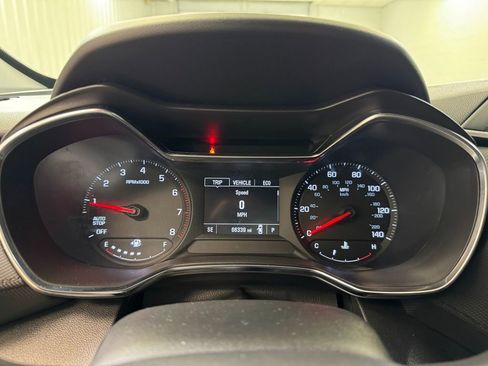 Used 2022 Chevrolet TrailBlazer LT w/ Convenience Package image 29