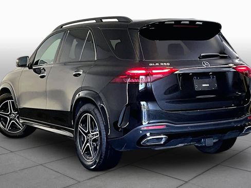 Certified 2026 Mercedes-Benz GLE 350 4MATIC image 12
